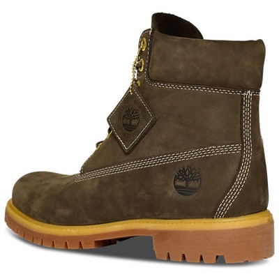 NIB*Timberland 6