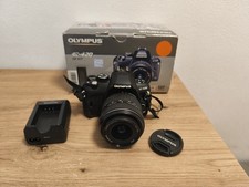 Olympus E-420  guter Zustand