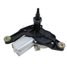 MEAT & DORIA Wischermotor hinten für Peugeot 106 II 1A_ 1C_ 1.1i Electric 1.6