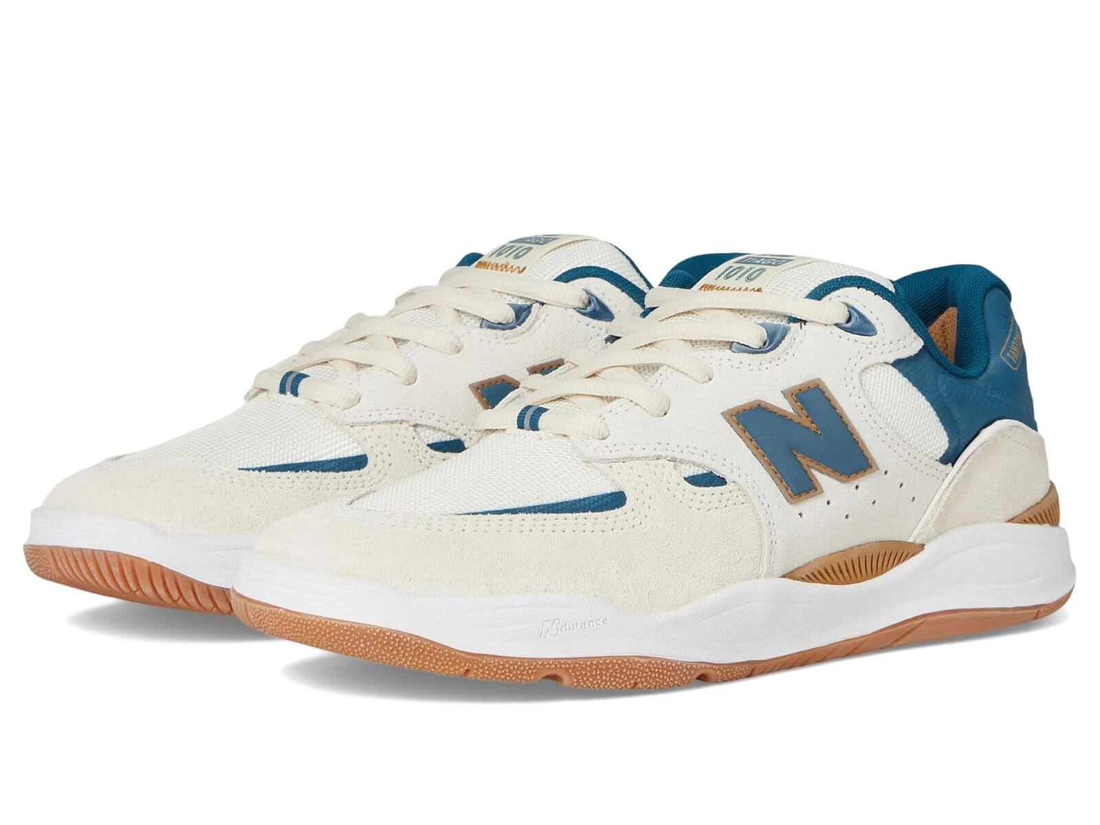 Sneakers e scarpe da ginnastica uomo New Balance Numeric 1010 Tiago Lemos