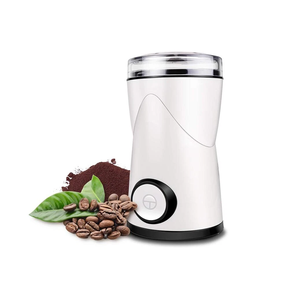 DICTROLUX - Macinacaffè Elettrico Macinì 200 Watt - On Line Happy Casa Stor - Foto 7