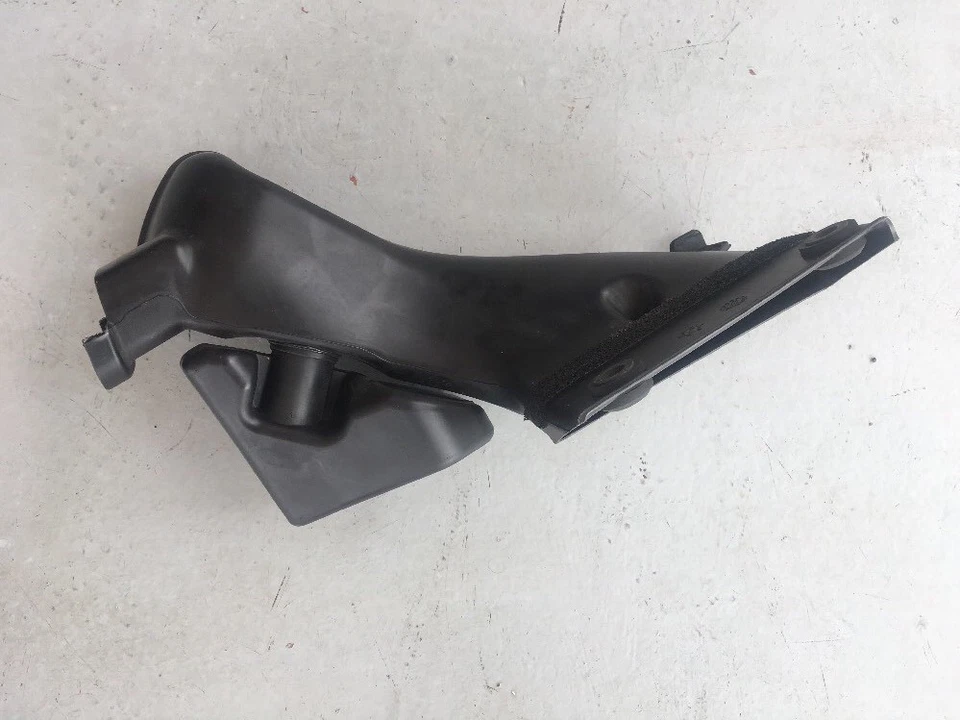 2009-2013 Mazda 6 Air Cleaner Intake Inlet Duct Tube L518V3ZXA OEM - Image 4 of 4