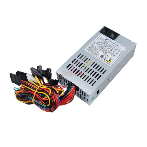 270W Server Power Supply FSP270 60LE 1U PSU Flex ATX NAS Shuttle 24-Pin +4 Pin - Picture 4 of 20