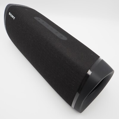 Excellent] Sony SRS-XB43 Bluetooth EXTRA BASS Powerful Portable