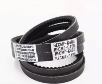 1pcs MITSUBOSHI Automobile Gear Belt RECMF6315 RECMF6320 RECMF6325