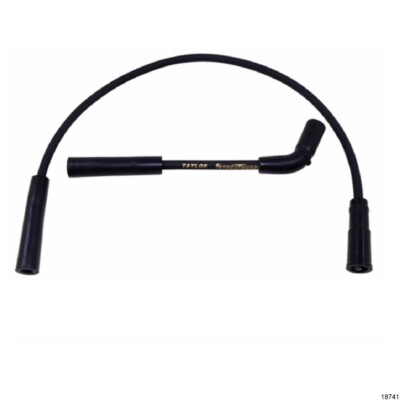 C‼︎ HARLEY Spark Plug Wire Kit FL TOURING 99-08 XL SPORTSTER 04-06