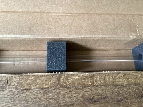 NEW OEM STERIS SYSTEM 1E UV LIGHT, LAMP REPLACEMENT PART 10006353 Free Ship - Picture 3 of 5