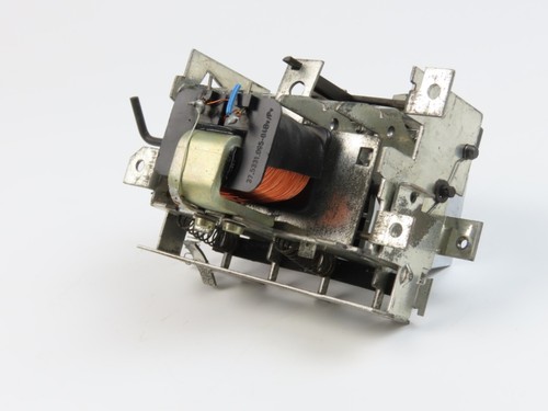*Telefunken M250* Control Switch Block Reel to Reel Part /TH29 - Picture 5 of 6