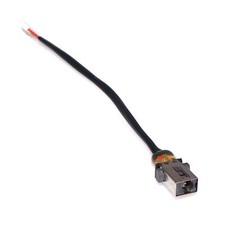 New Acer Swift 3 SF314-51 Laptop 50.VDFN5.005 DC Power Jack w/Cable Harness