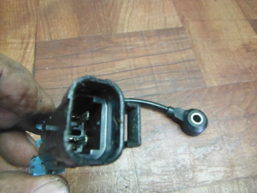 COBALT COUPE PONTIAC G5 Knock Sensor GM OEM Tested - Image 2 of 4