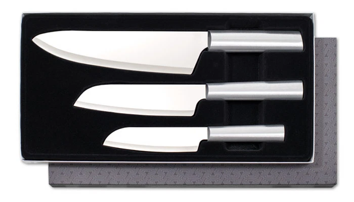 Rada Cutlery Chef Select Knife Set - Thumbnail 5