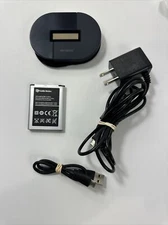 Verizon Ellipsis Jetpack MHS900L Portable Wi-Fi Mobile Hotspot 4G LTE