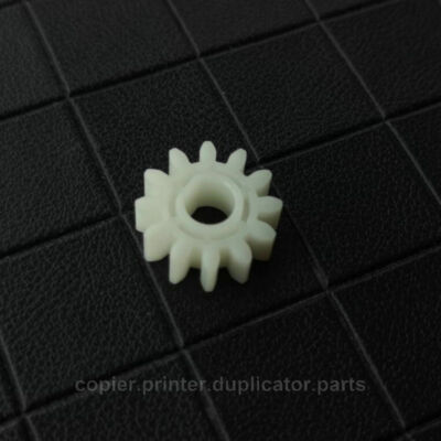Gear 612-10004 Fit For Riso RZ 200 220 230 300 310 330 370 390 530 570 970 977  
