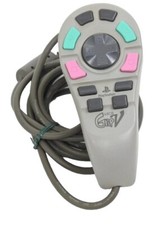 ASCII Grip Controller for Sony Playstation 1 PS1
