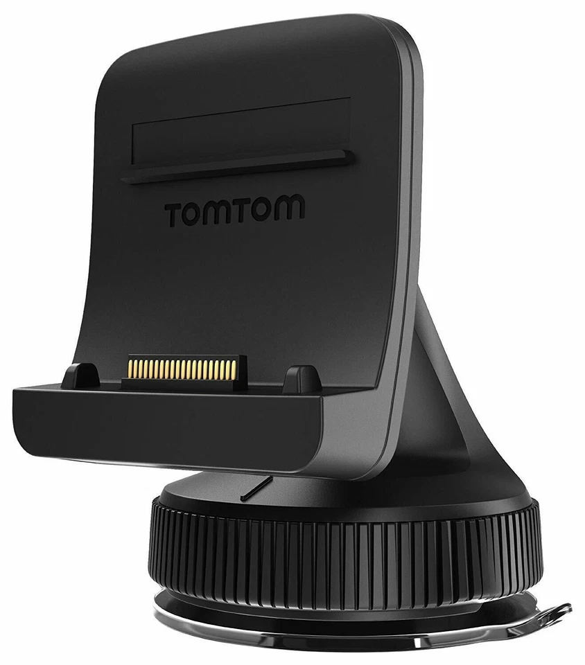 TomTom suction cup for Click & Go Mount genuine TomTom NEW replacement part only - Image 3 of 4