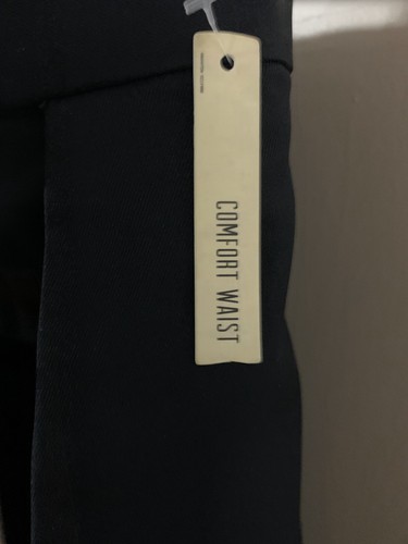 Haggar Mens Premium Dress Pants Straight Fit 42x30 Retail $65 New - Picture 10 of 10