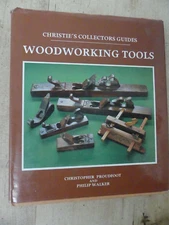 Christie's Collectors Guides Woodworking Tools