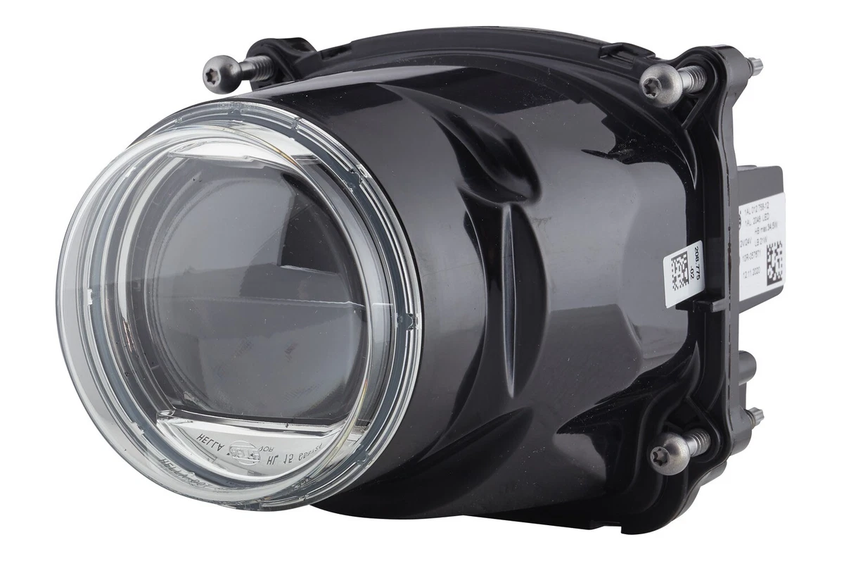 Hella DE/LED-Insert, headlight - 90mm Performance Bi-LED L5570 - 1 