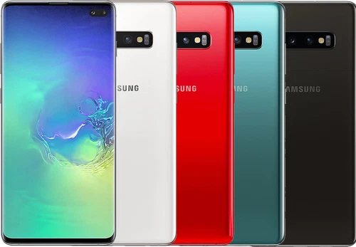 Samsung Galaxy S10+ Plus G975U Fully UNLOCKED 512GB OPEN BOX Condition Original - Bild 2 von 34
