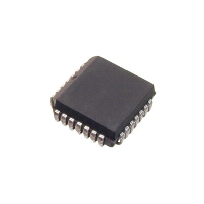 GAL22V10D-25LJ  programmierbares Logik-Array löschbar 75mA 25ns PLCC28