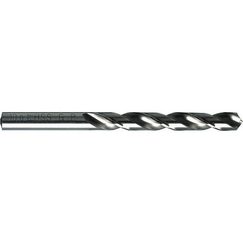 Spiralbohrer HSS-G Din 338 Typ N Turbo 2,0 Mm-image