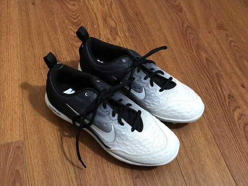 nike women's lunar hyperdiamond 2 pro metal cleats