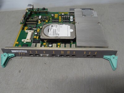 ERICSSON ROJ 208 841/1 GEP SCD2GBS 300GB HDD #191