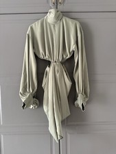 house of cb celeb boutique Sage Green Dress Size XS 