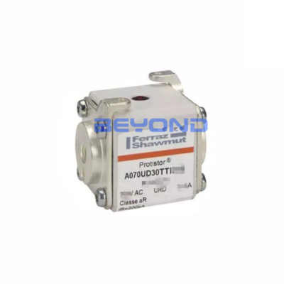 1PC NEW FOR Ferraz Shawmut Fe A070UD30TTI500 W300583 500A