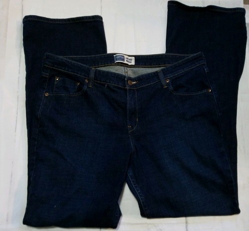 Levis Strauss Jeans Womens 16 Signature 