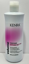 Kenra Volume Conditioner Increase Body Fullness Fine To Normal Hair 10.1 fl.oz