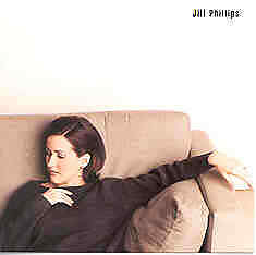 Jill Phillips - Jill Phillips - CD