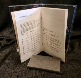 MegaRace 1994 Sega CD