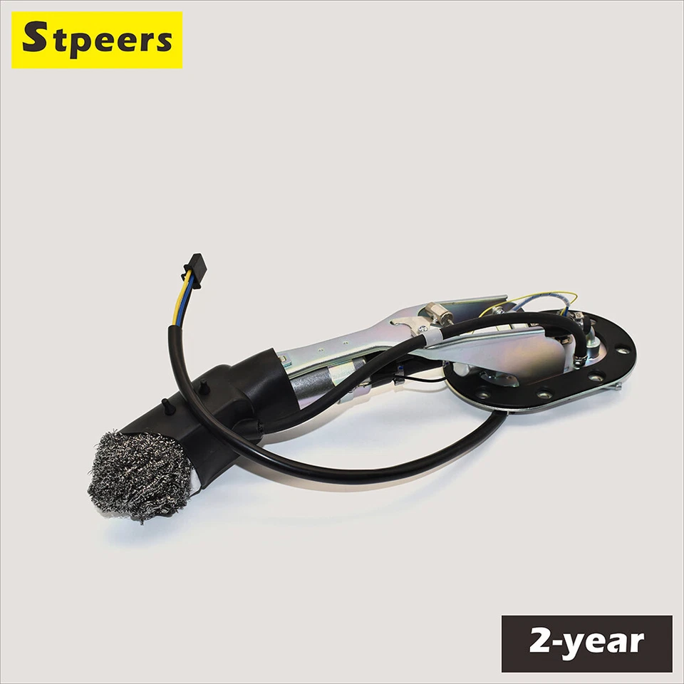 NUEVO Conjunto de bomba de combustible 038 para Honda VTX1800C VTX1800R VTX1800S VTX1800 reemplazar OEM Foto 3 de 4