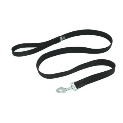 SALI Full-Bungee Flat Leash Canicross Dogscooting Zugleine Hundeleine Bikejöring