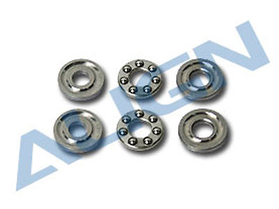 Align Hs1268 F3-8M Thrust Bearing V2 (4713413930616)