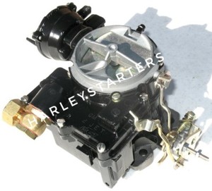 MARINE RBLT CARB 4 CYLINDER 3.7 LITER MERCARB MERCRUISER ROCHESTER REPLACEMENT