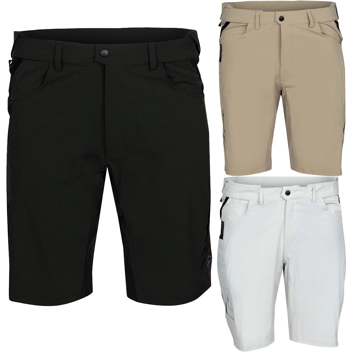 Gillz Pro Series 9" Shorts