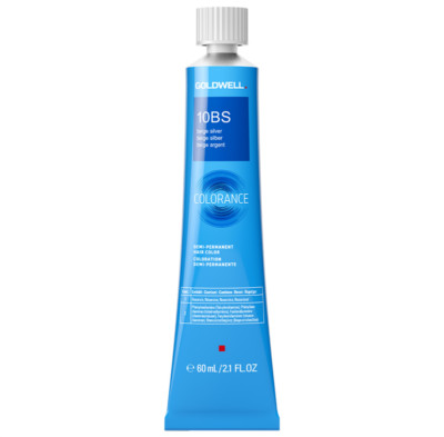 Goldwell Colorance 10BS Beige Silber Haarfarbe 60 ml
