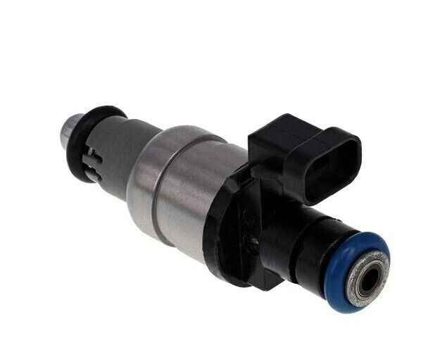 Siemens Fuel Injectors Set (4) #12569091 for 2000 Saturn LS1 2.2L I4 - Image 4 of 4