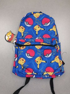 pokemon kids backpack