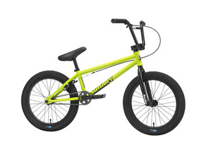 Lot De Décalcomanies Sunday Bikes Couleur Orange Soda Pour BMX - Neuf
