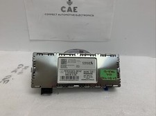 ✪ 2012 2015 MERCEDES ML350 W166 SIRIUS SATELLITE RECEIVER MODULE OEM A2128706489