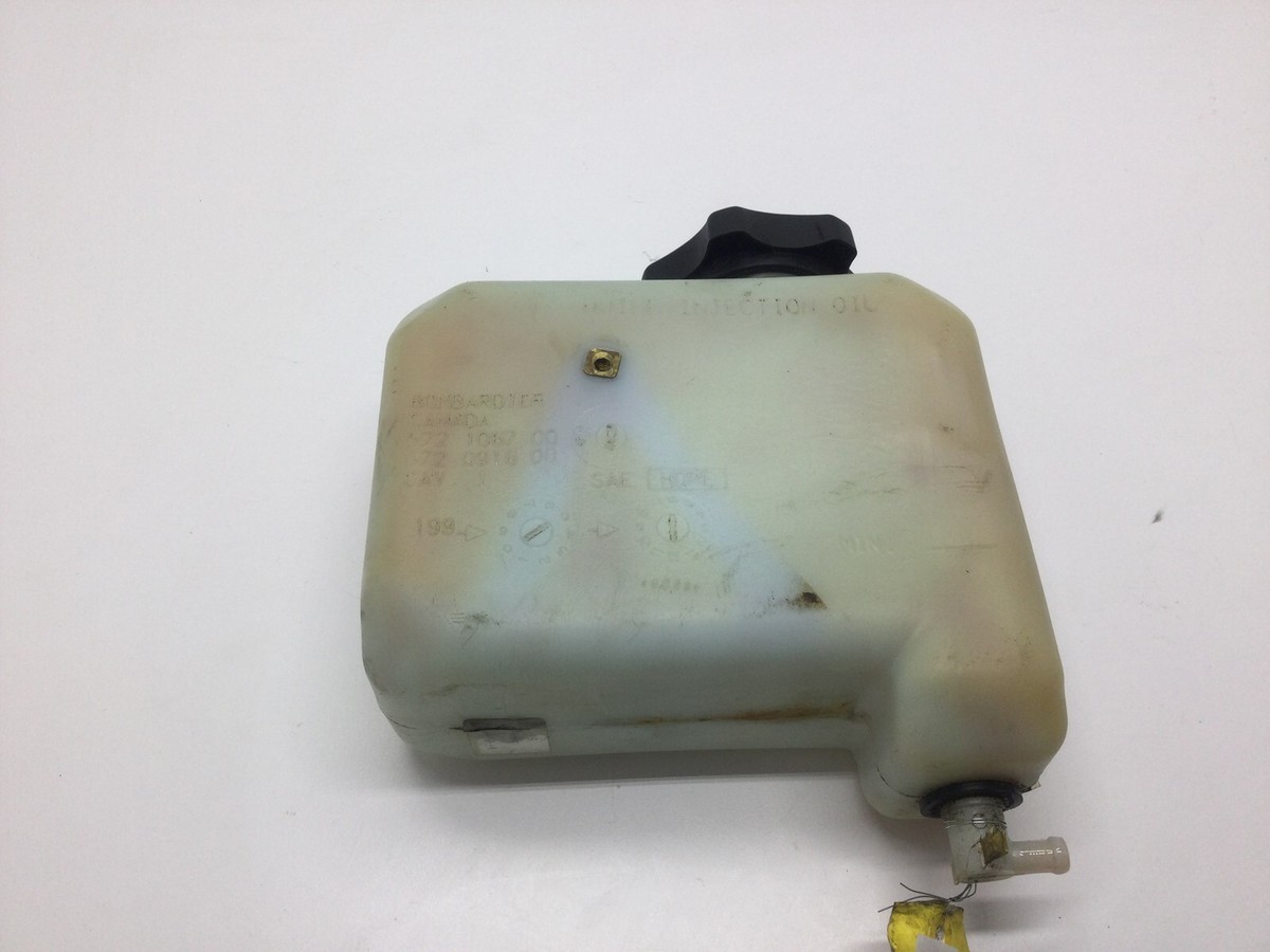 Ski Doo Touring Formula Deluxe 380 500 1997 1998 1999 OEM Oil Tank