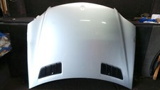 P66-526 * Mercedes-Benz W164 ML Motorhaube Fronthaube - 775 Iriduimsilber Met