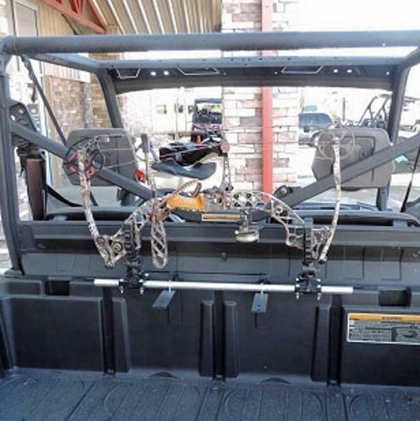 Compare Models: 2025 Can-Am Defender MAX Lone Star CAB Vs 2025 Can-Am