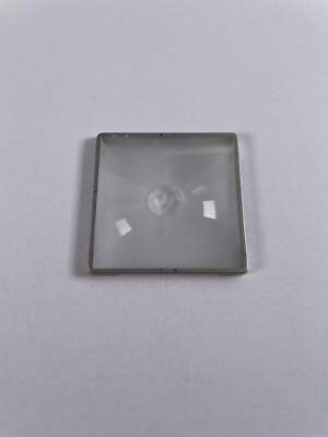 HASSELBLAD ハッセルブラッド 42215 D型スクリーン用 ガラス Hasselblad Acute Matte D 42215 Micro Prism Split Image | eBay