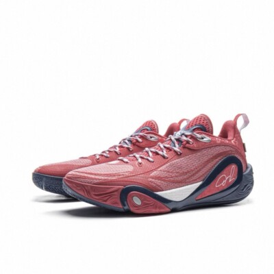 WOW リーニン Dlo 1 「カンバス US8.5（リーニン LI-Ning Wade
