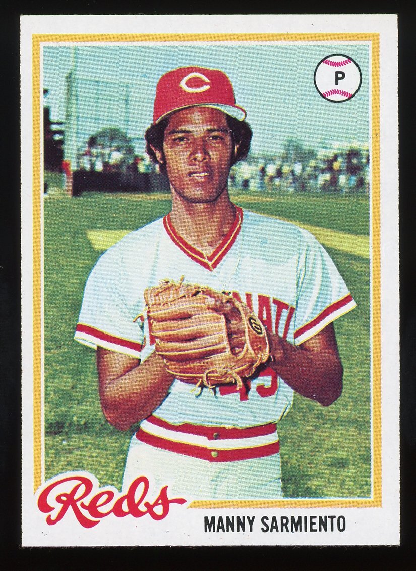 1978 Topps Baseball cards, 242-483, Complete Your Set. Pick from list! 30% Off! - Picture 136 of 242