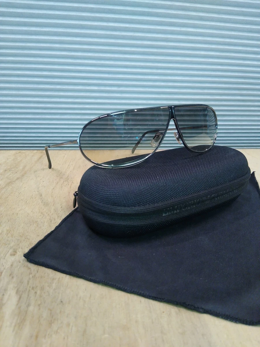 Emporio Armani Oval Sunglasses for Men for sale | eBay